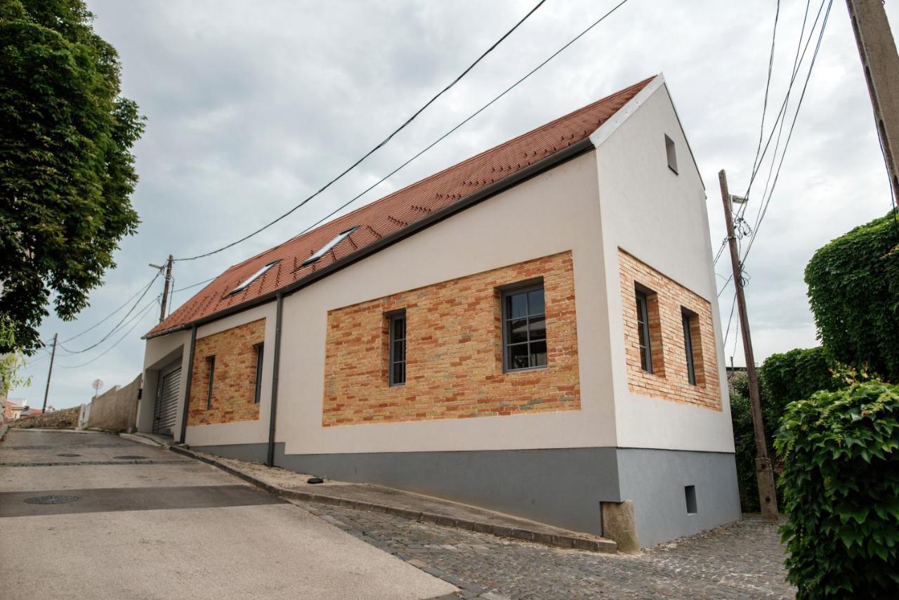 Aparthotel Loftlakasom**** Veszprém Exterior foto